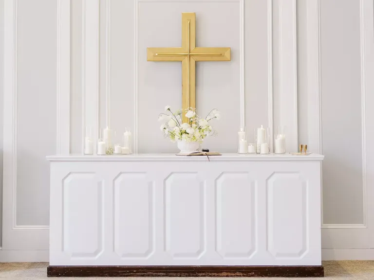 Pastel and Light Gray Easter Color Palette