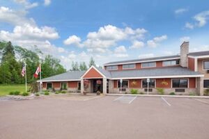 Picture of AmericInn by Wyndham Ironwood
