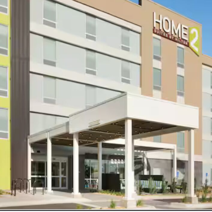 Picture of Home2 Suites by Hilton Roseville Minneapolis