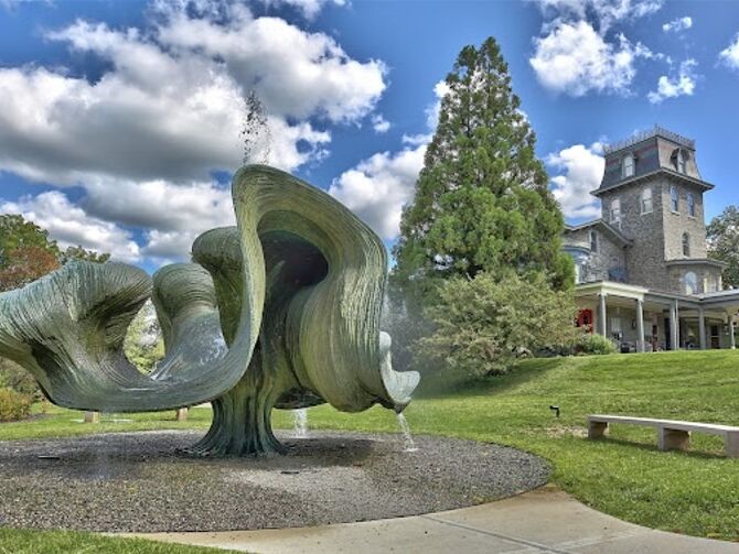 Picture of Woodmere Art Museum