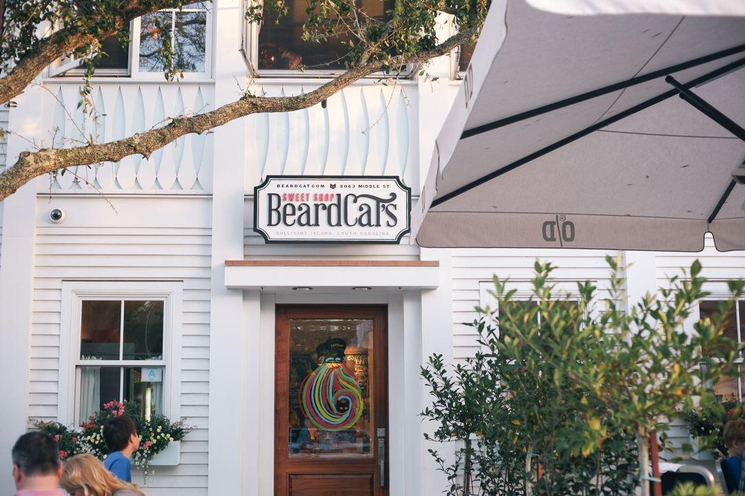 Picture of Beardcat's Sweet Shop