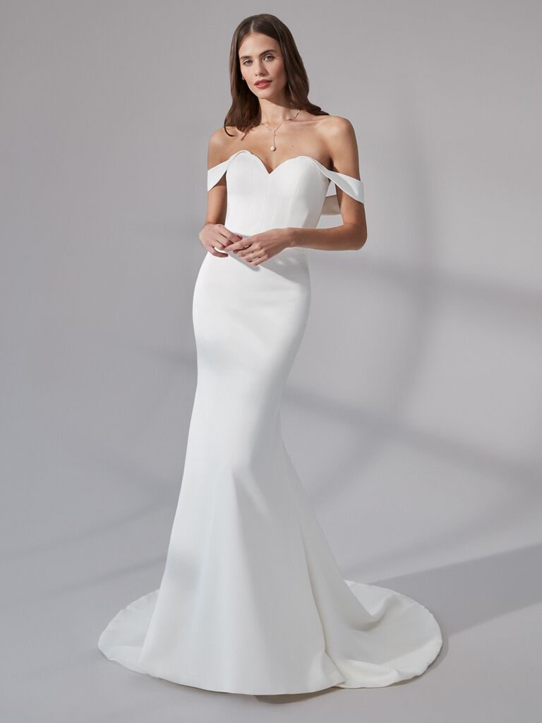 Justin Alexander Signature Helena