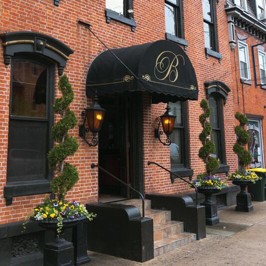 Picture of The Belvedere Inn