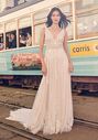 Maggie Sottero JODIE A-Line Wedding Dress - thumbnail - 1