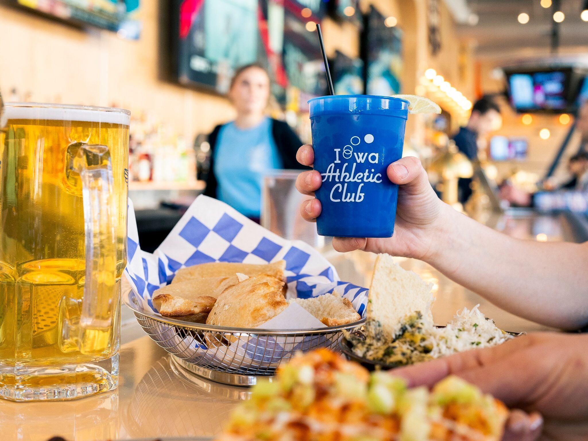 Picture of Iowa Athletic Club