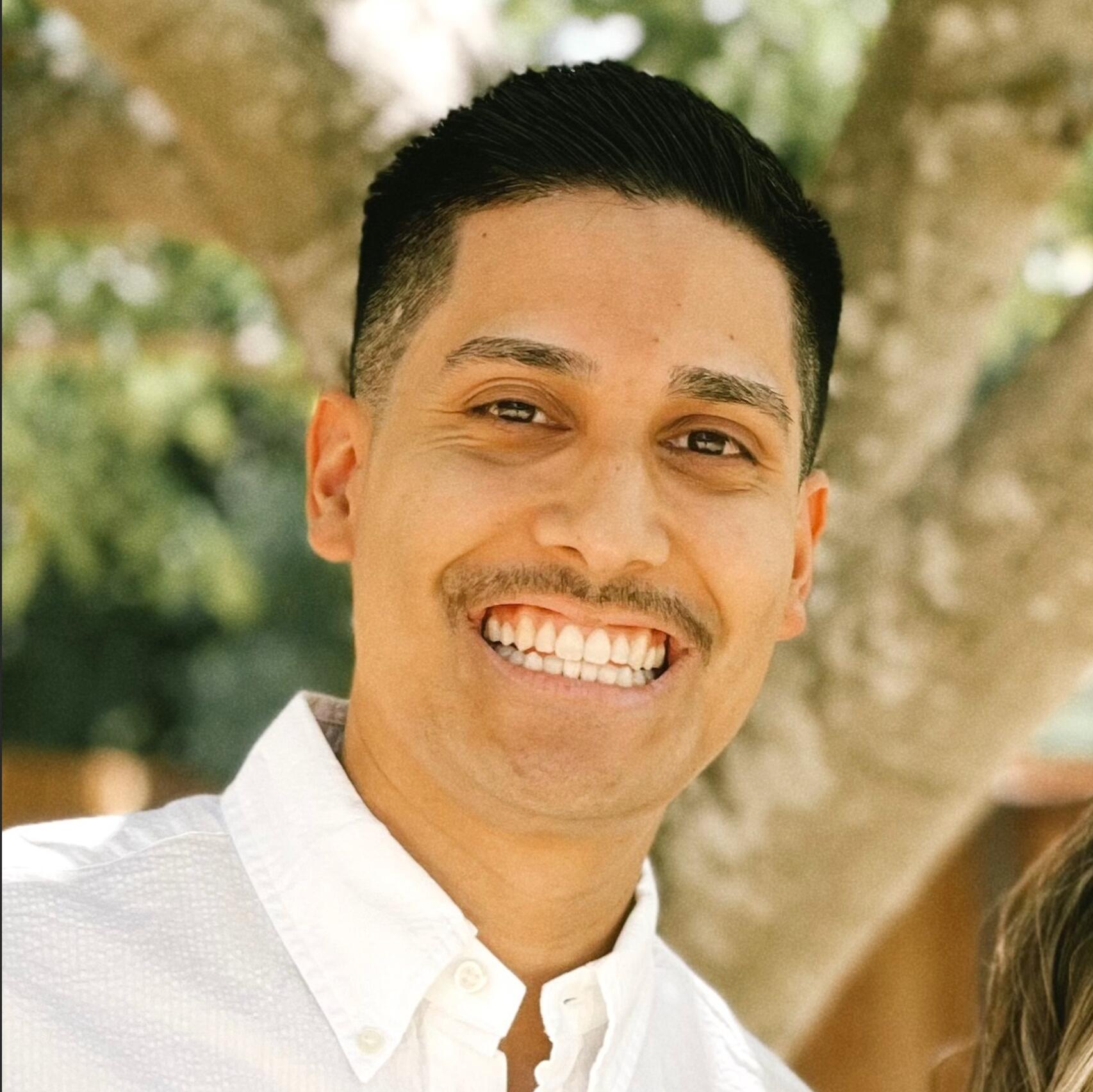 Raymond Murillo 