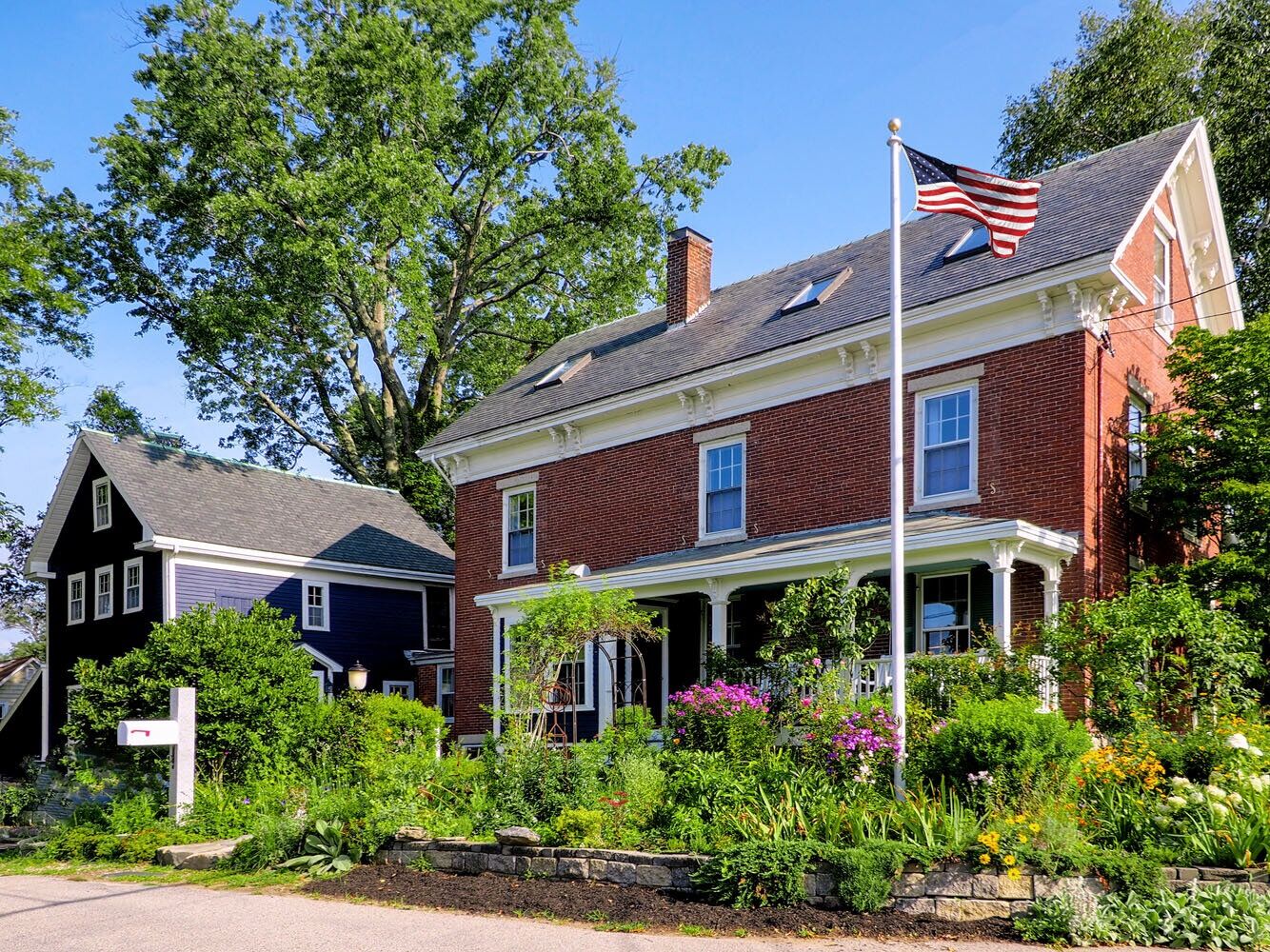 Picture of The Water Street Inn