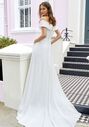 Adore by Justin Alexander 11115 A-Line Wedding Dress - thumbnail - 3