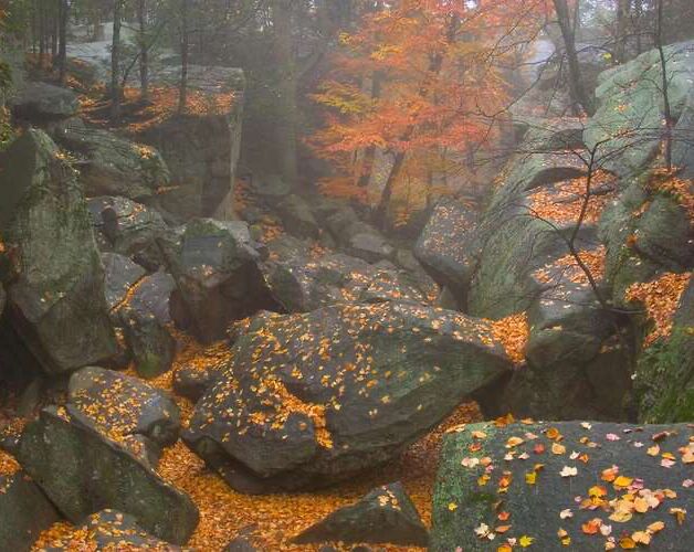 Picture of Purgatory Chasm