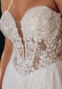 Stella York 8027 A-Line Wedding Dress - thumbnail - 2