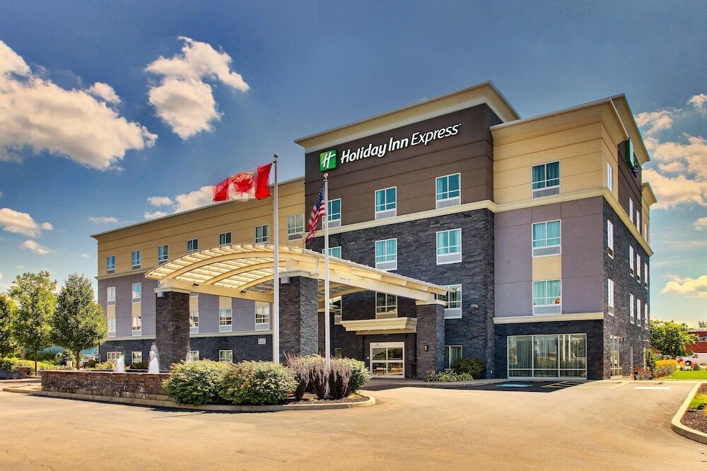 Picture of Holiday Inn Express Cheektowaga North East by IHG