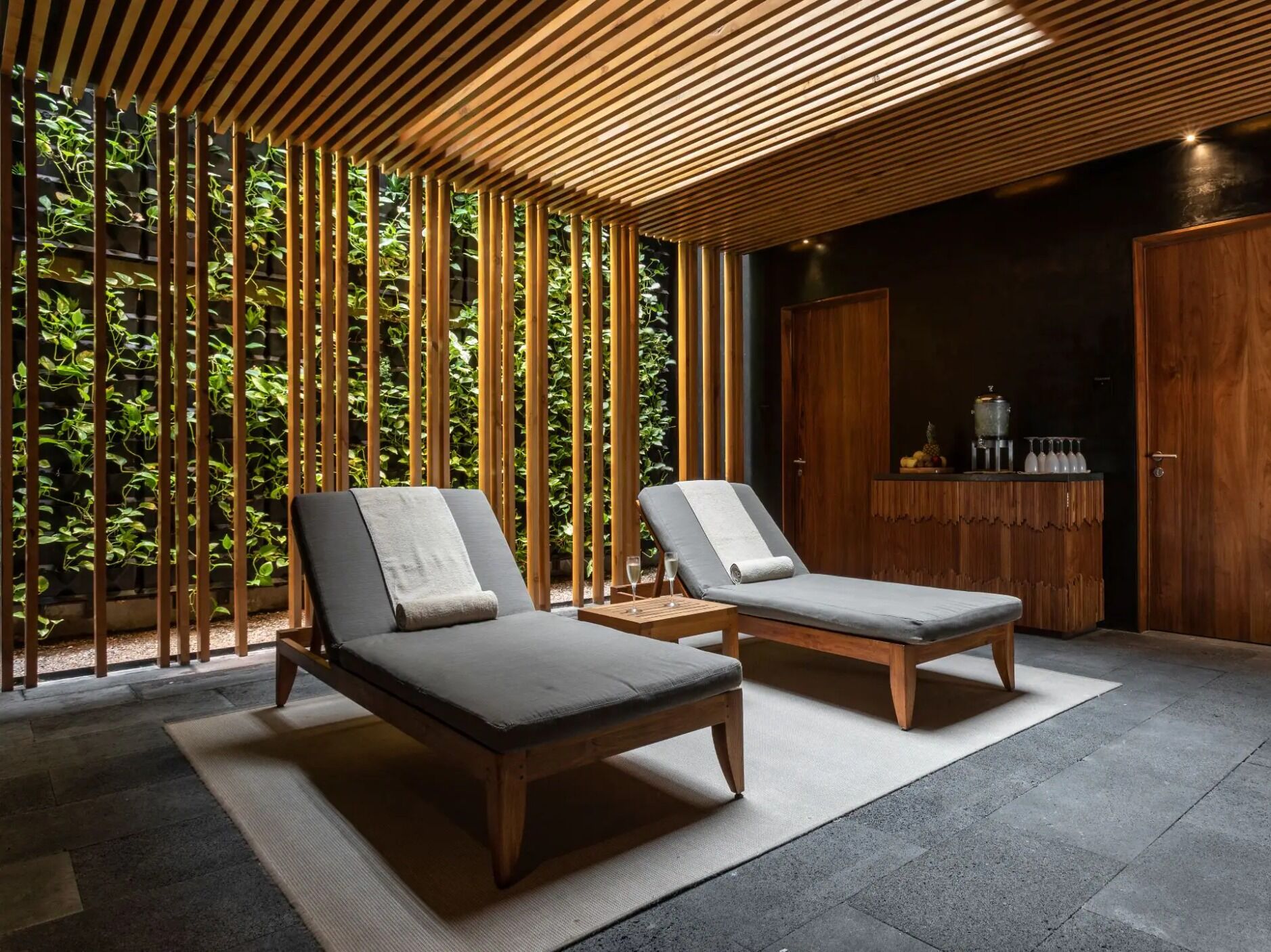 Picture of Currents Spa At The Cape, a Thompson Hotel