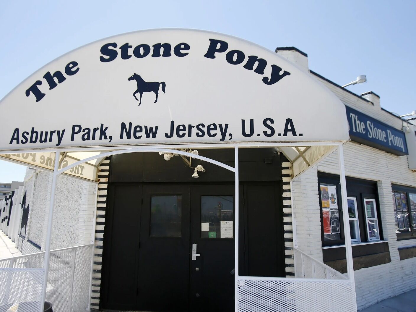 Picture of The Stone Pony