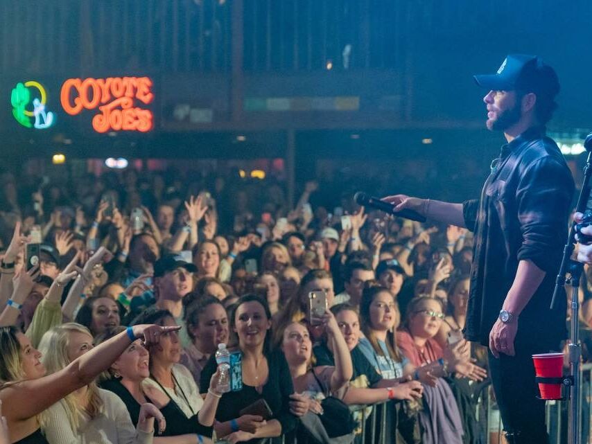 Picture of Coyote Joe's