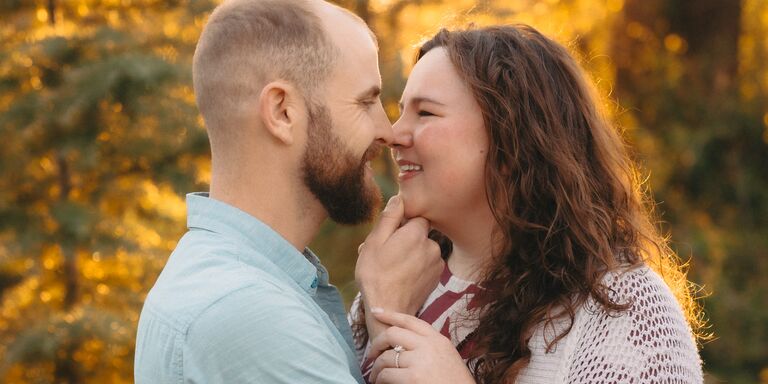 Beth & Mac Home Page Banner