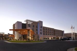 Picture of Fairfield by Marriott Inn & Suites Wheeling at the Highlands