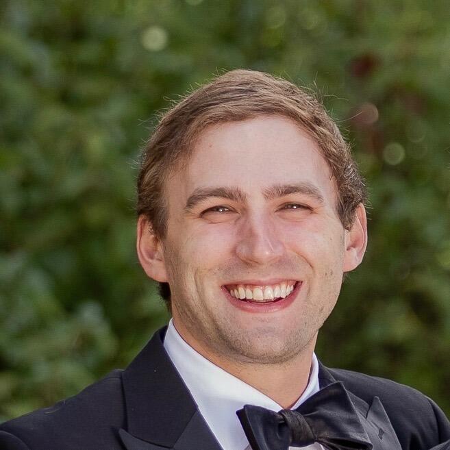 Kyle Leidheiser