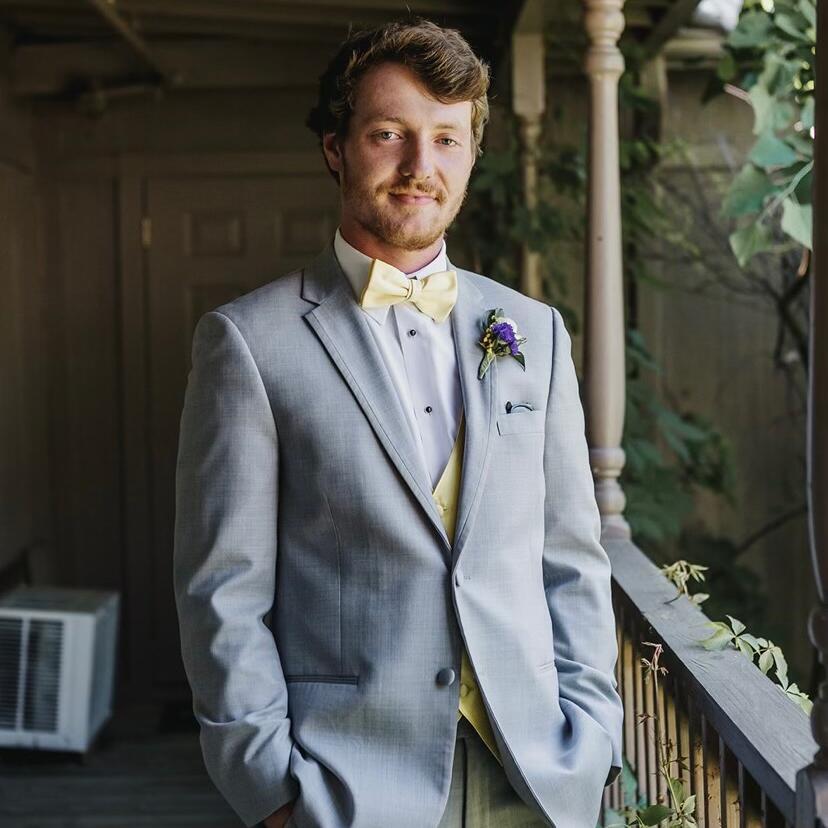 Josh Martin