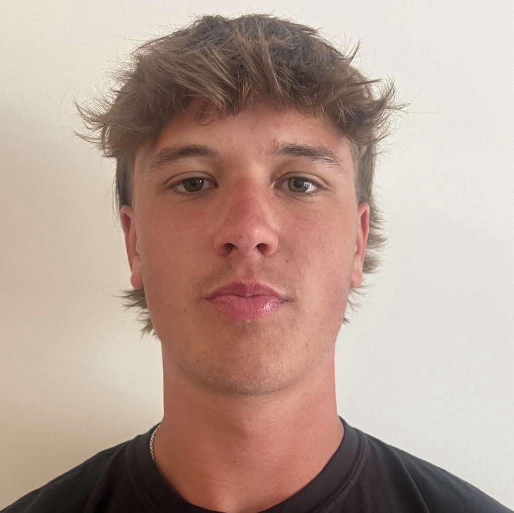 Kolby Heskett