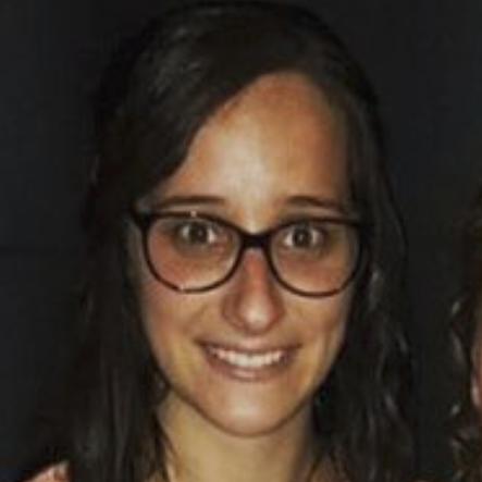Megan Marshall