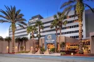 Picture of DoubleTree by Hilton Hotel Jacksonville Airport
