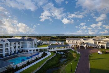 Picture of Beaufort Hotel NC, Ascend Hotel Collection