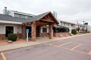 Picture of AmericInn by Wyndham St. Peter