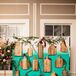 Seating Chart with Cheese Boards at Toledo Country Club in Ohio