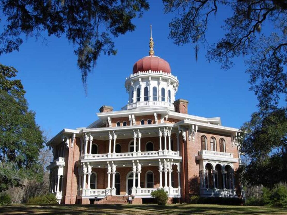 Picture of Tour the Historic Mansions 
