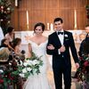 A Blooming, Luxe Wedding at Miramount Country Club in Bryan, Texas