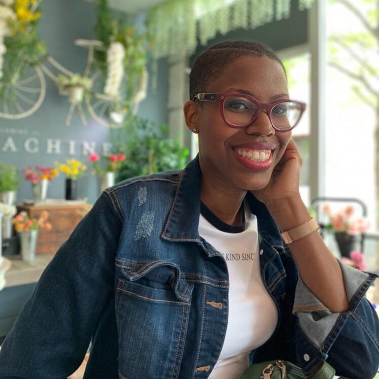 Cheryce Burton