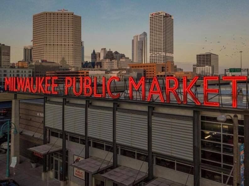 Picture of Milwaukee Public Market