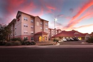 Picture of Residence Inn by Marriott Tucson Williams Centre
