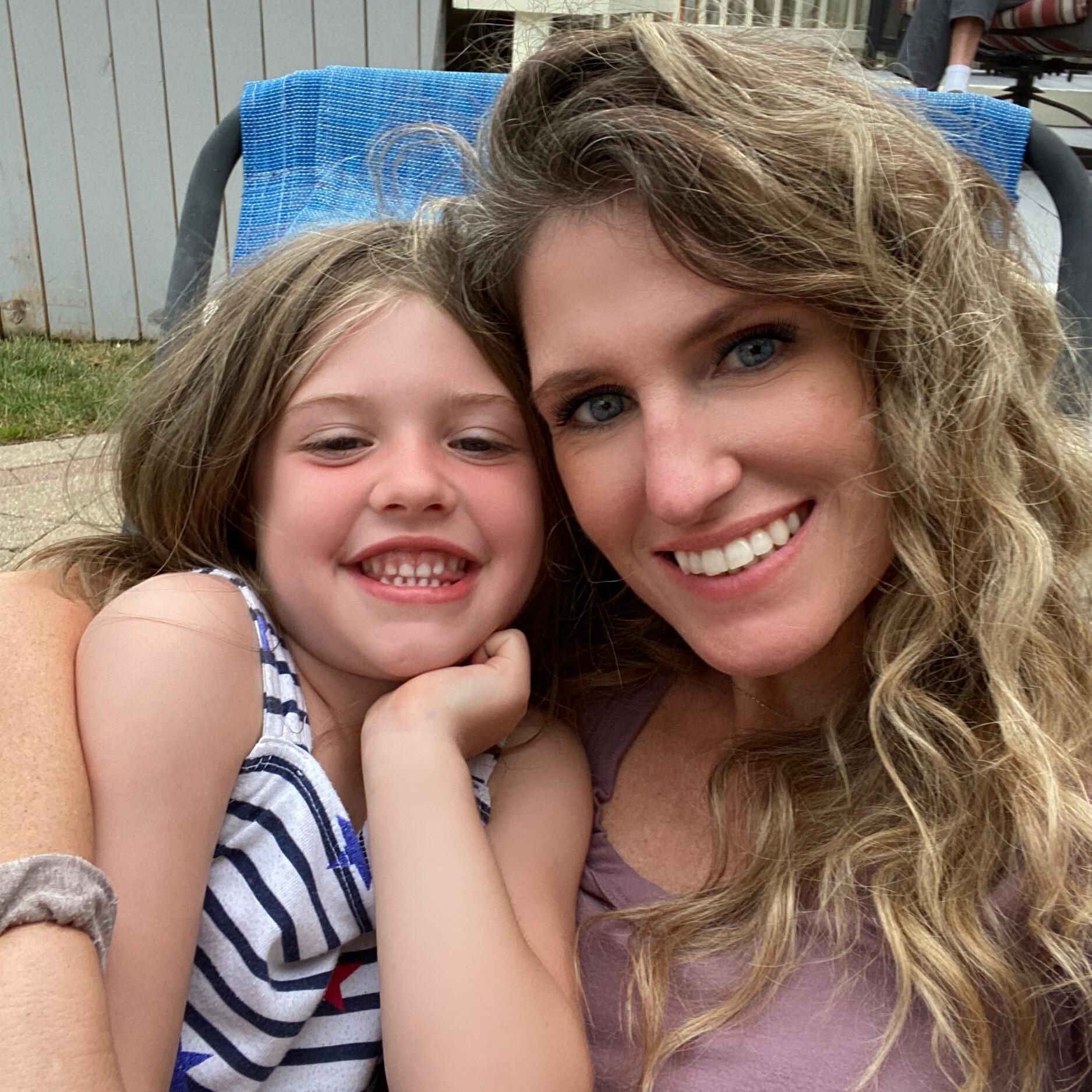 Amelia Hamrick