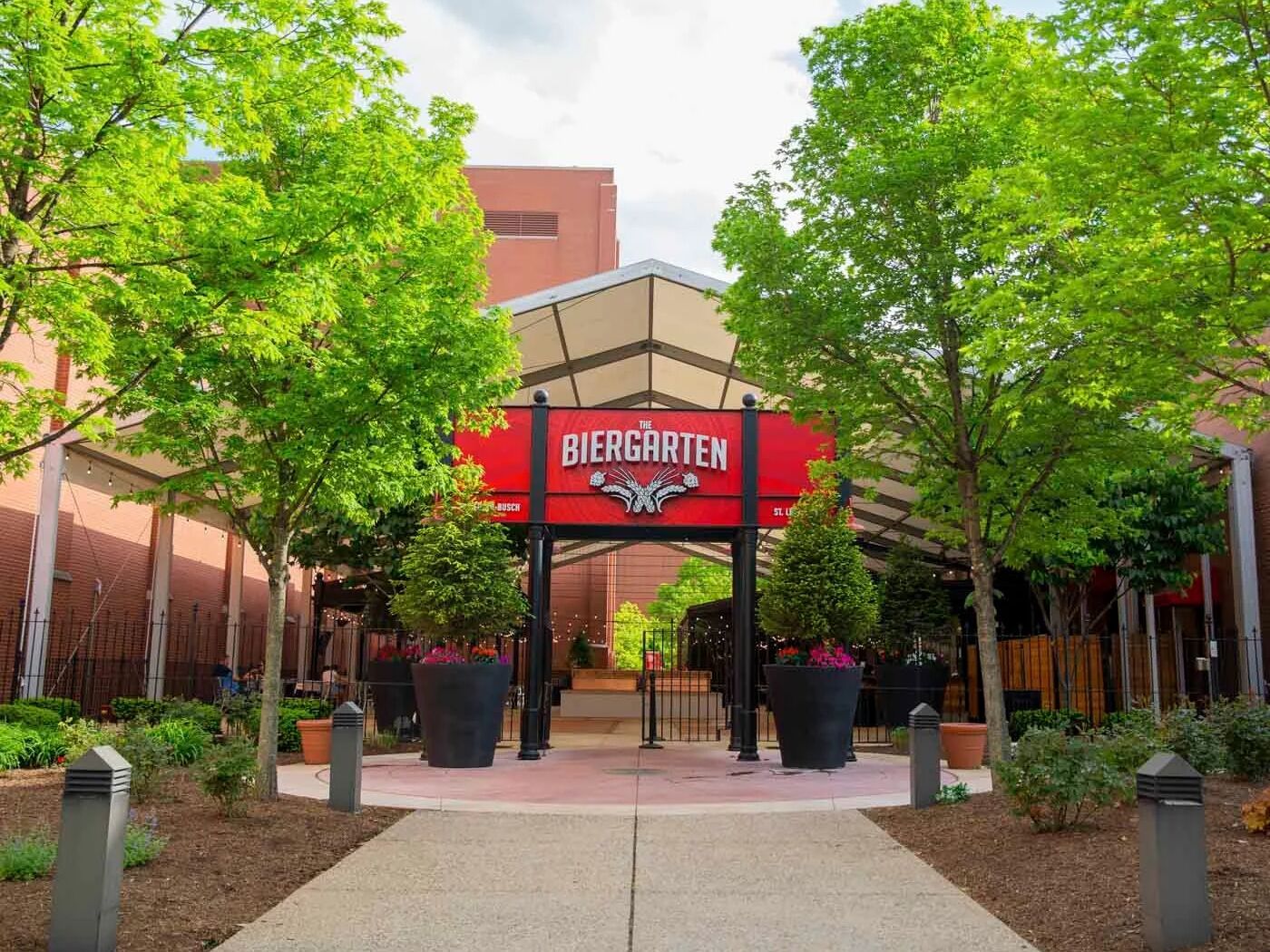Picture of Anheuser-Busch Day Fresh Brewery Tour