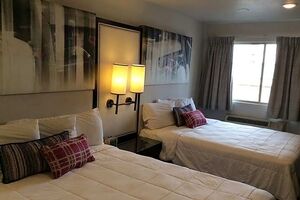 Picture of Magnuson Hotel El Paso West