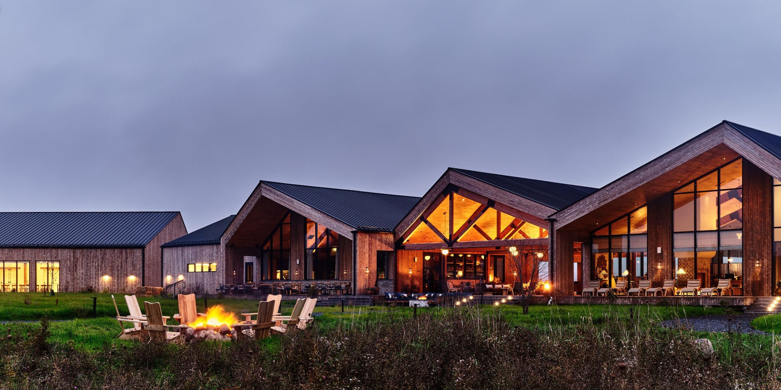 Picture of Wildflower Farms Resort