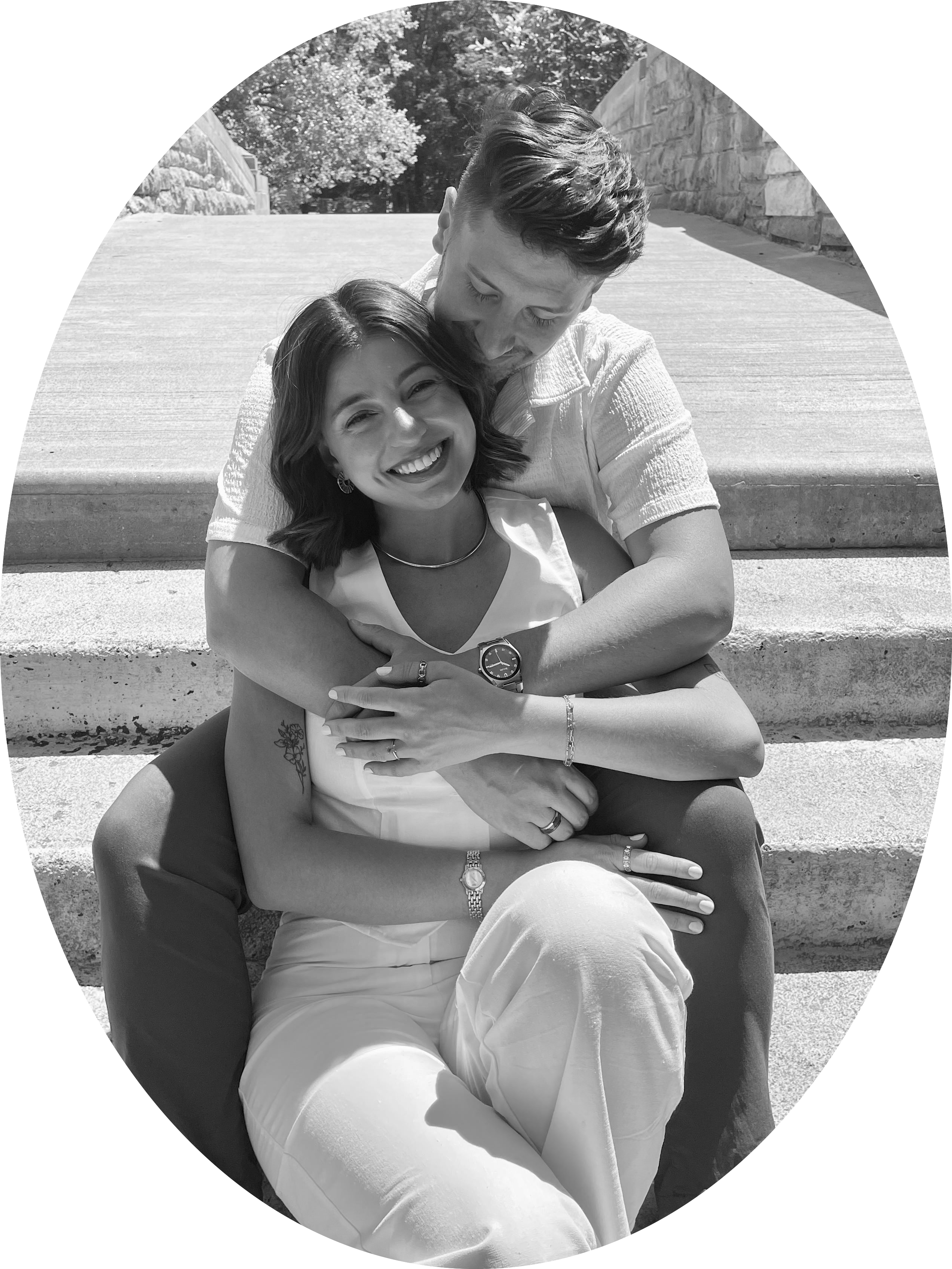 Nicholas & Nicole Home Page Banner