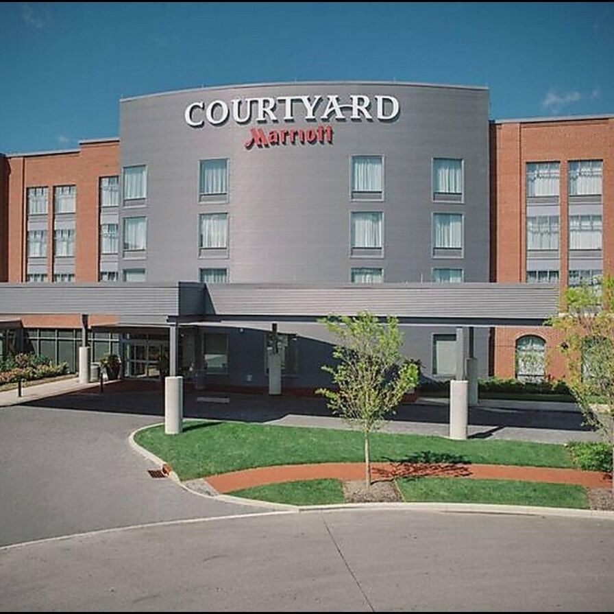 Picture of Courtyard Columbus OSU