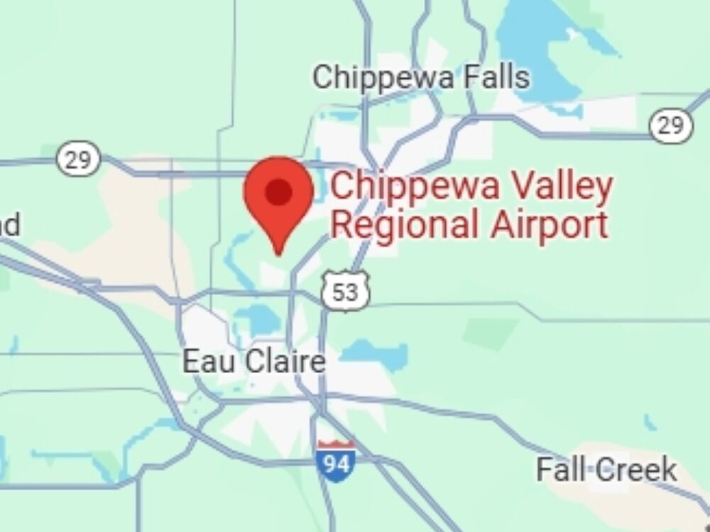 Picture of Chippewa Valley Regional Airport