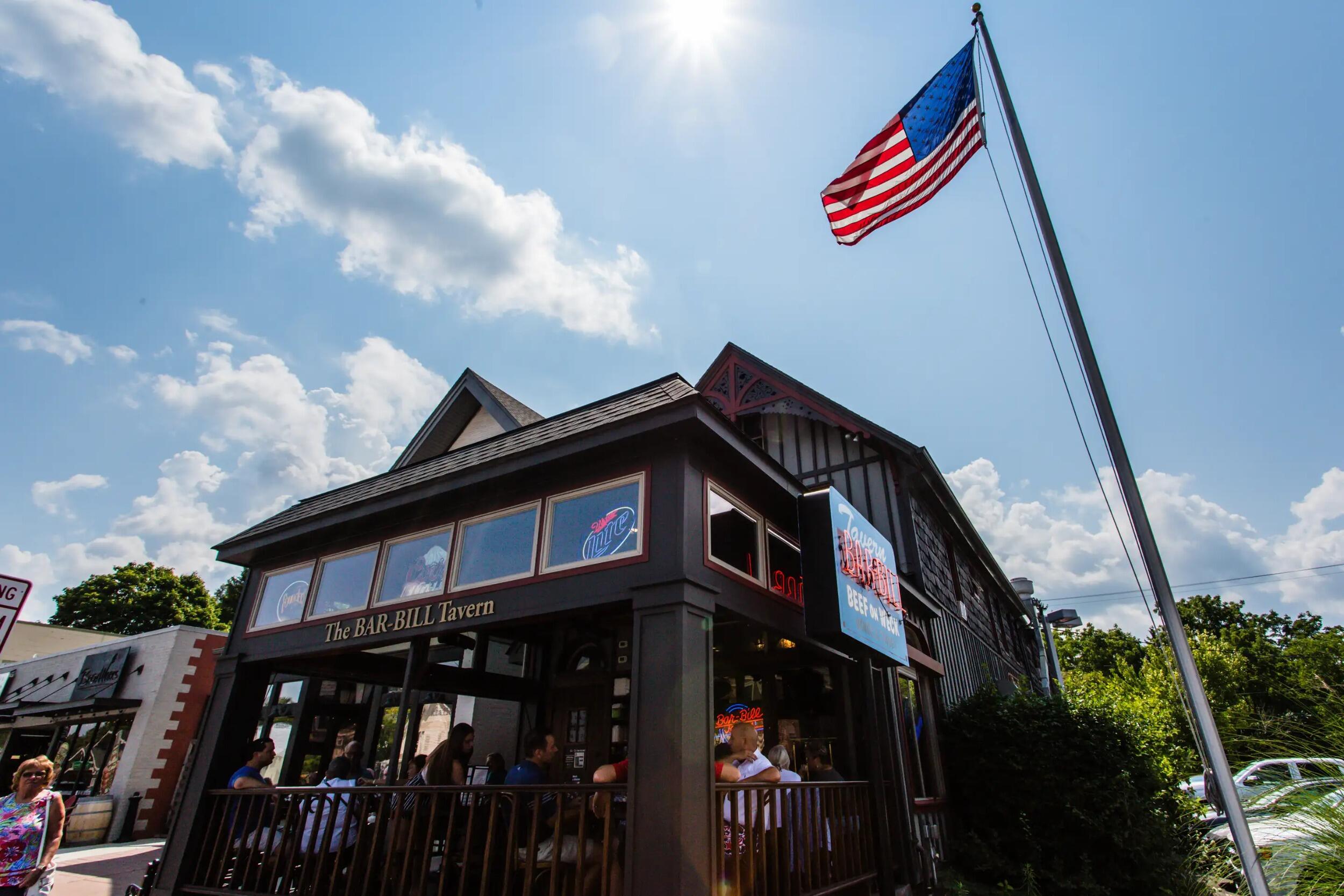 Picture of Bar-Bill Tavern