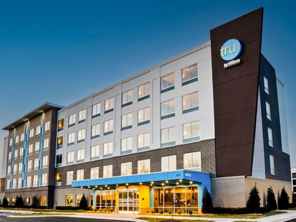 Picture of Tru by Hilton Franklin Cool Springs Nashville