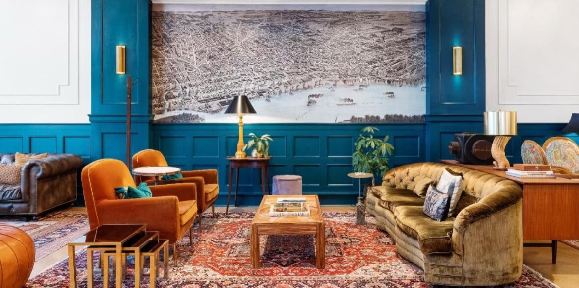 Picture of Arrive hotel