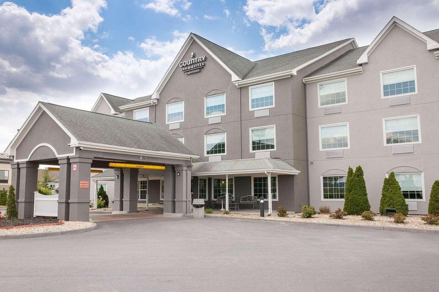Picture of Country Inn & Suites by Radisson, Pickerington, OH
