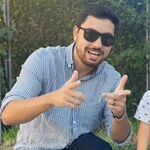 Patrick Paranhos