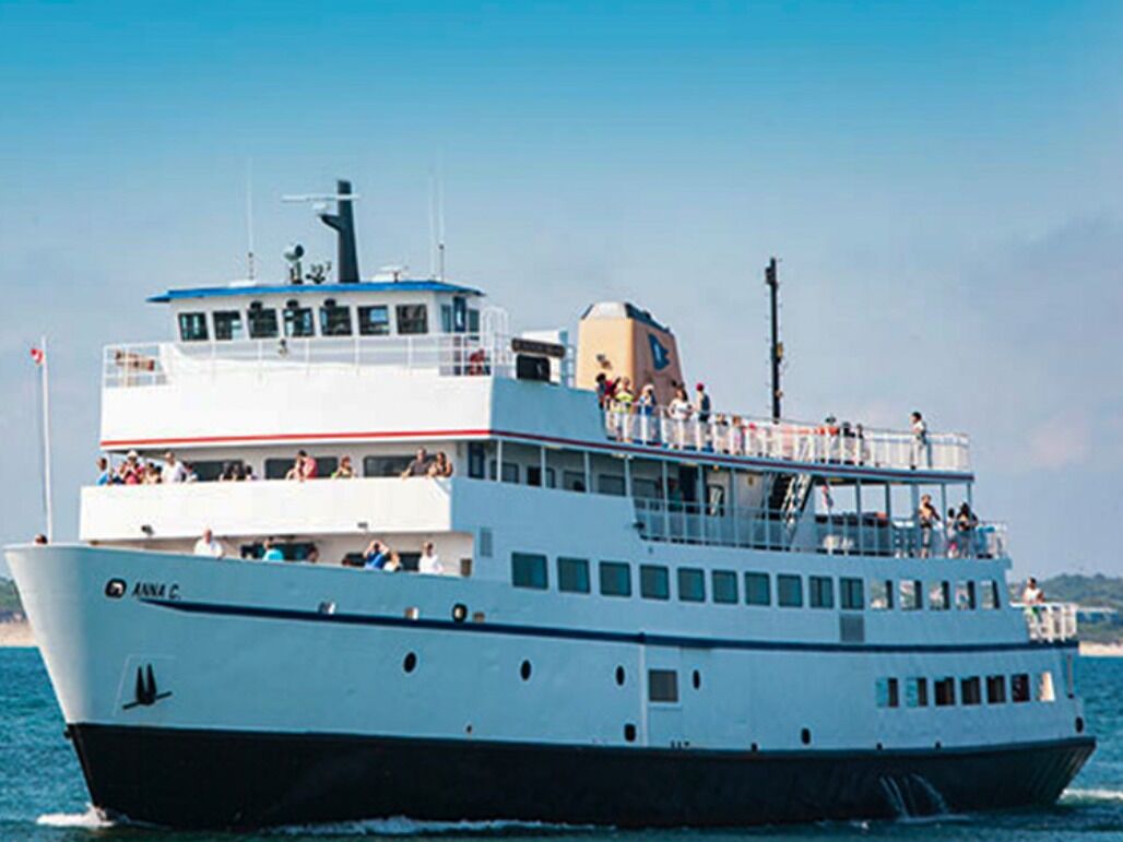 Picture of Block Island Ferry