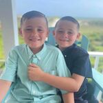 Hudson  & Tucker Fitzpatrick