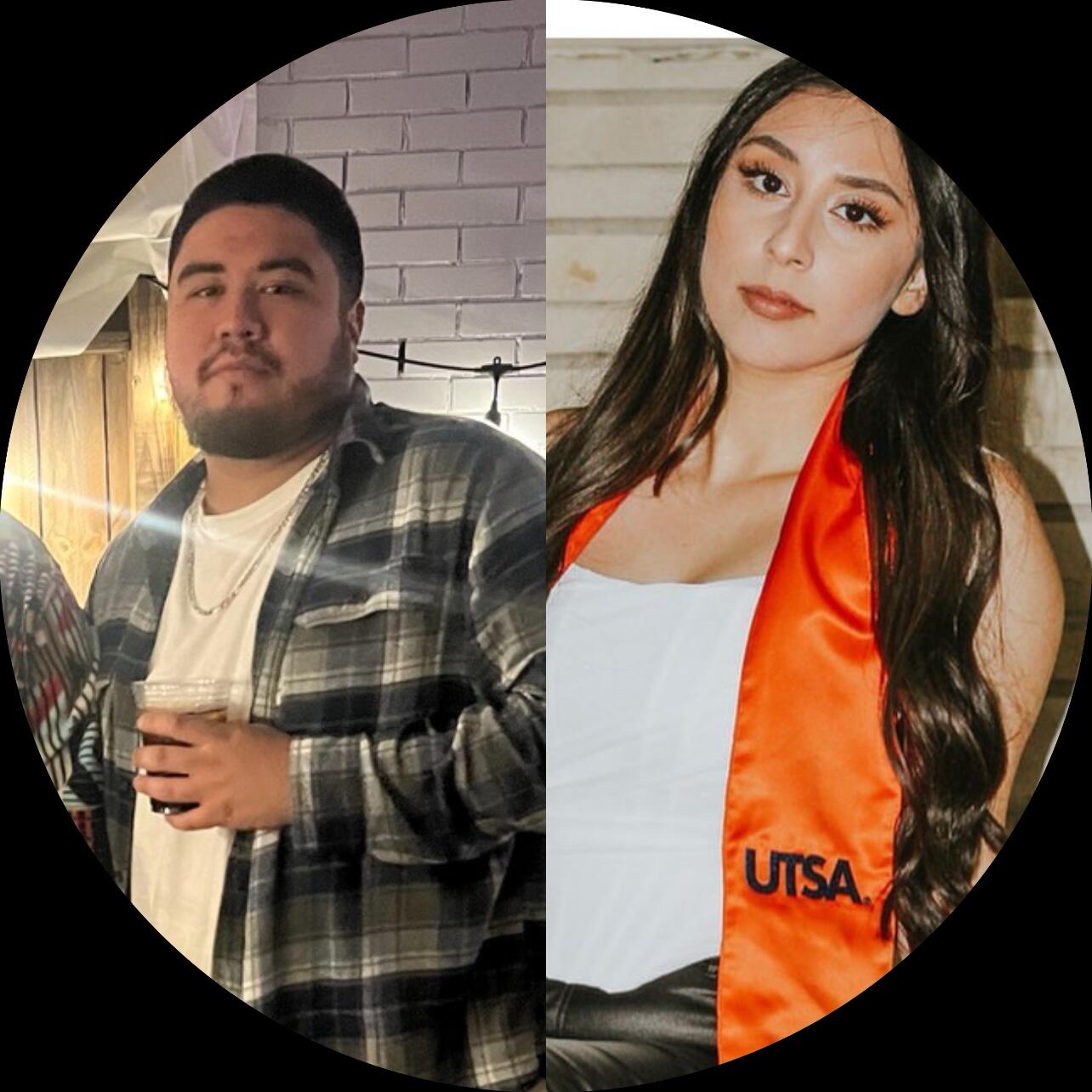 Jacob & Fernanda