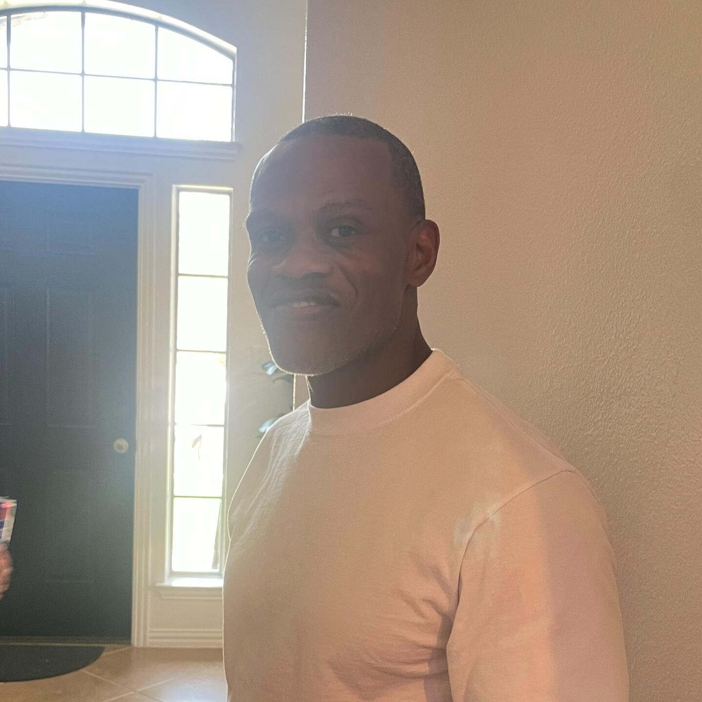 Marc Coleman