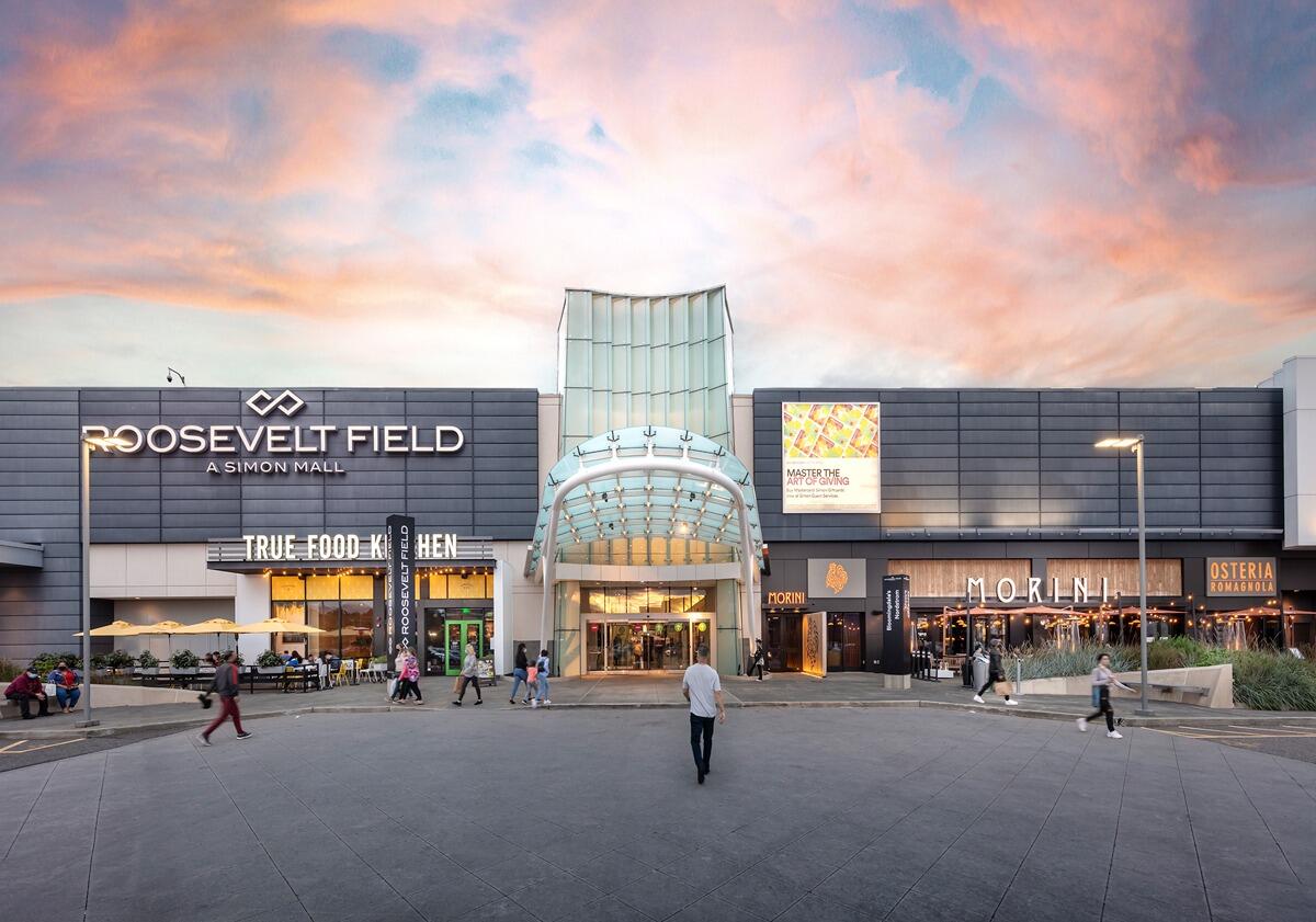 Picture of Roosevelt Field